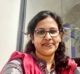 Sujatha Ramakrishnan
