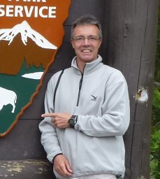 Patrick Taffé