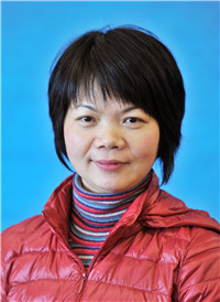 Hongmei Wei