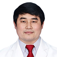 Jianhua Zhang
