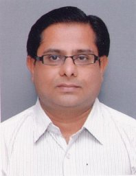 Jay K Sheth