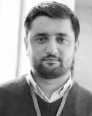 Aamir Anwar
