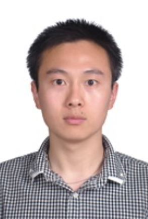 Yining Wu