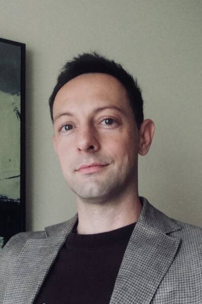 Mattia Prosperi