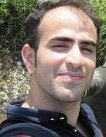 Behrouz Golichenari
