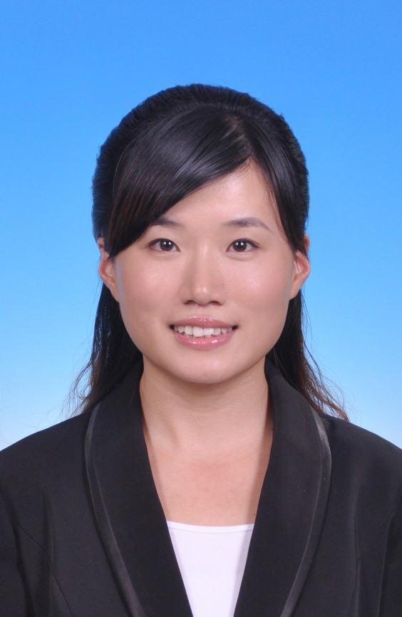 Qinqin Chen