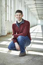 Joshua T. Gyory