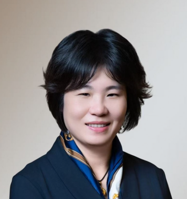 Jing Dai