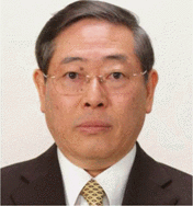 Keiichi Uchimura