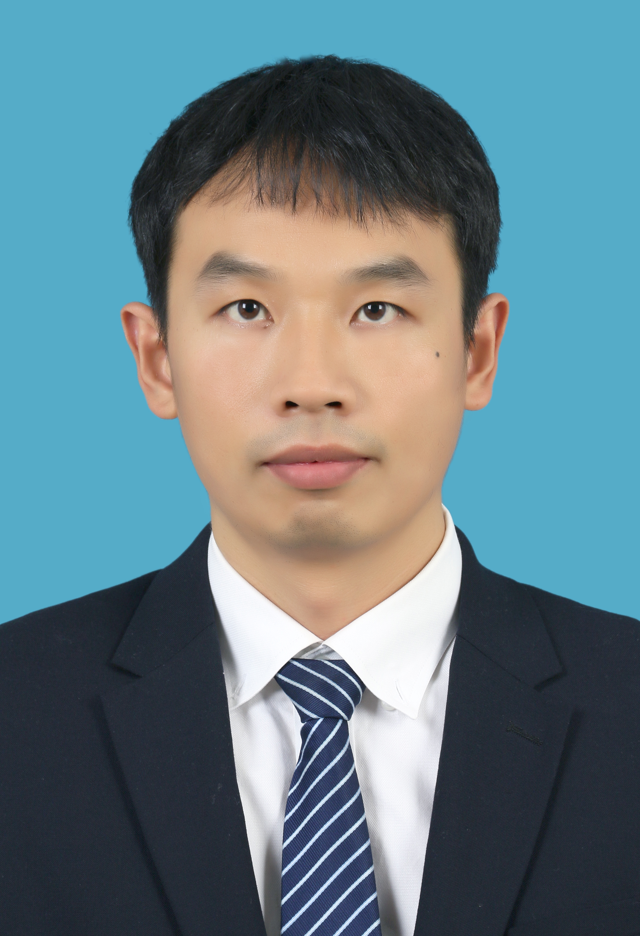 Hongbo Zhao