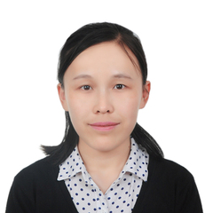 Anran Gao