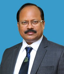 Swaminathan Venkatesh