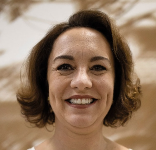 Lia Rita Azeredo Bittencourt