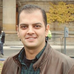 Sasan Mehrabian
