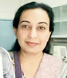Shamim Akhtar Qureshi