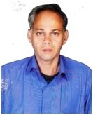 Krishna Rao