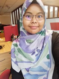 Nur Syafiqah Jamaluddin