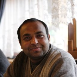 Kashif Ahmad