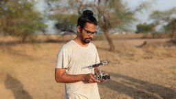 Vivek H Sridhar