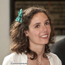 Paulina J. M. Bank