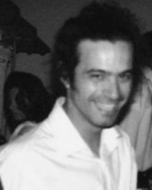 Vassilis Pitsikalis