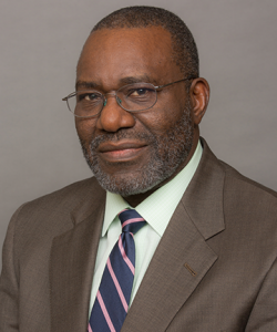Sunday O. Akintoye