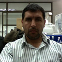 Benjamin Srain