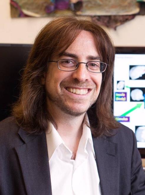 Greg J. Siegle