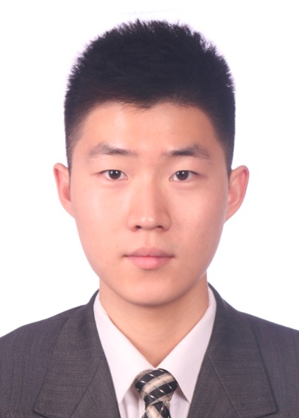 Yiming Zang