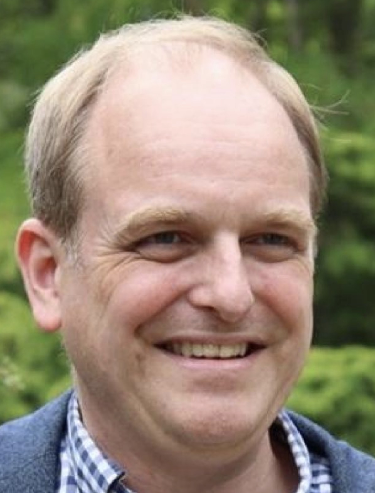Tim Norman