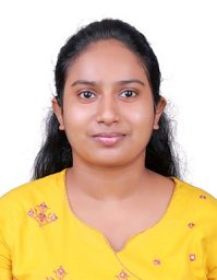 Sneha Susan Mathew
