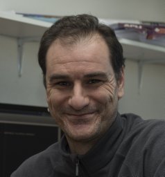 Carlos Vilas