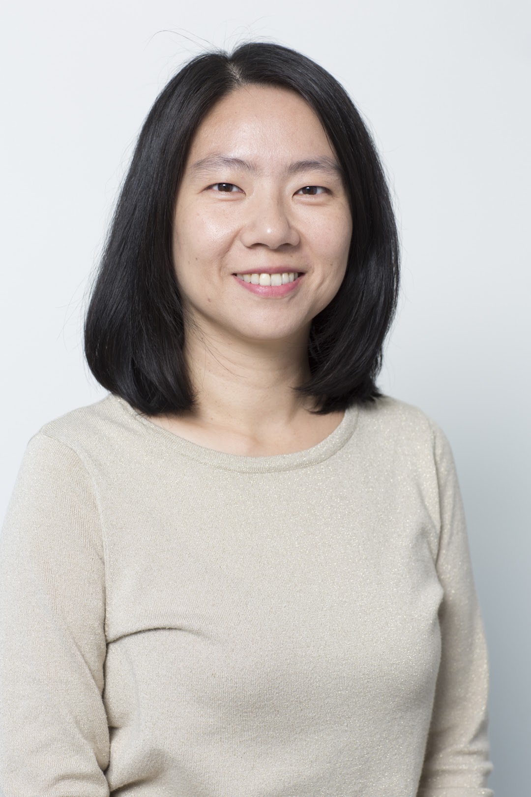 Ken-Yu Lin