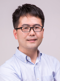 Jianqing Zhao