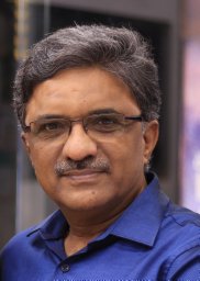 Krishnan Sivaji