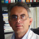 Sergio F F Santos