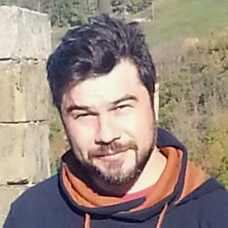 Roman Croitor