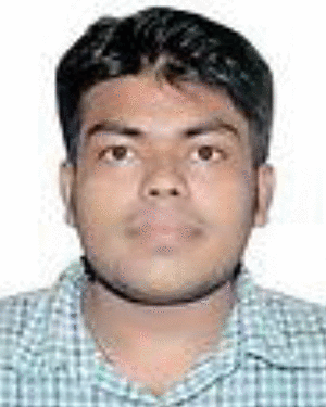 Sumit Kumar Jha