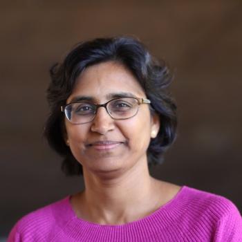 Neeraja Kambham