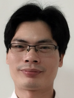 Zhenkun Huang