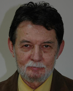 Gheorghe Madescu