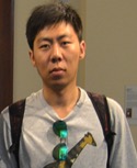 Cong Wang