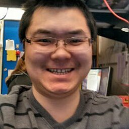 Mingguang Hu