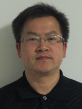 Jiang Yu