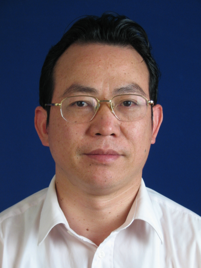 Youping Xie