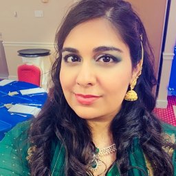 Nasiha Muna