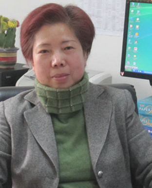 Fengxi Pang
