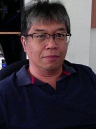 Yudi Satria Gondokaryono