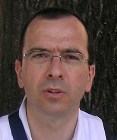 Fabrizio Storti