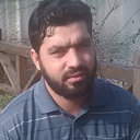 Muhammad Irshad